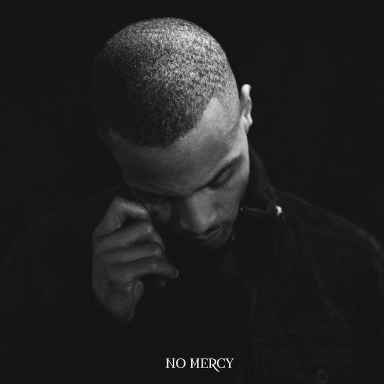 T.I. - No Mercy