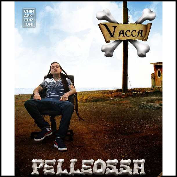 Vacca - Pelleossa