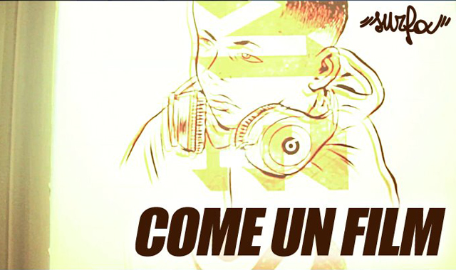 surfa come un film