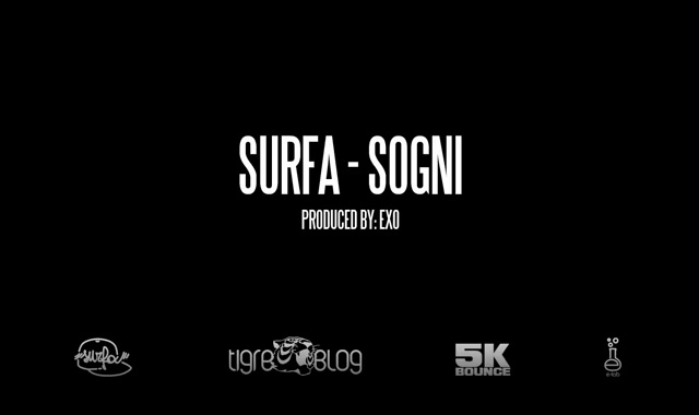 surfa sogni