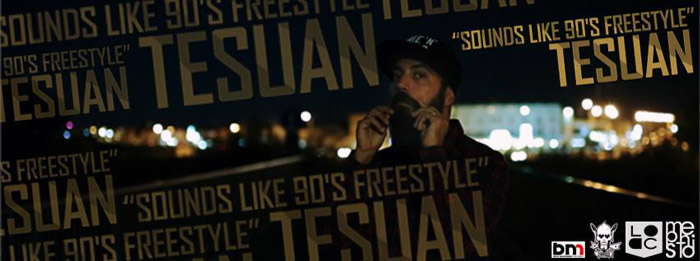 tesuan tesuan