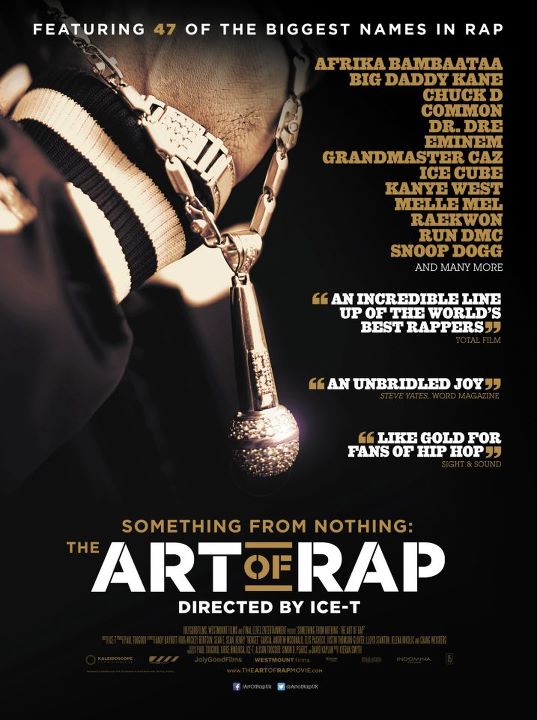 The Art of Rap The Art of Rap