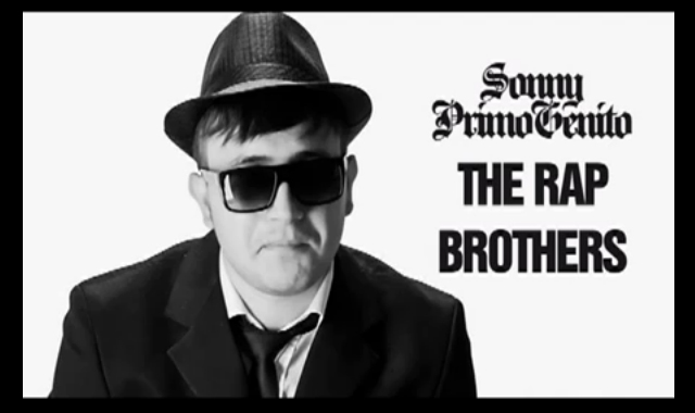 the rap brothers