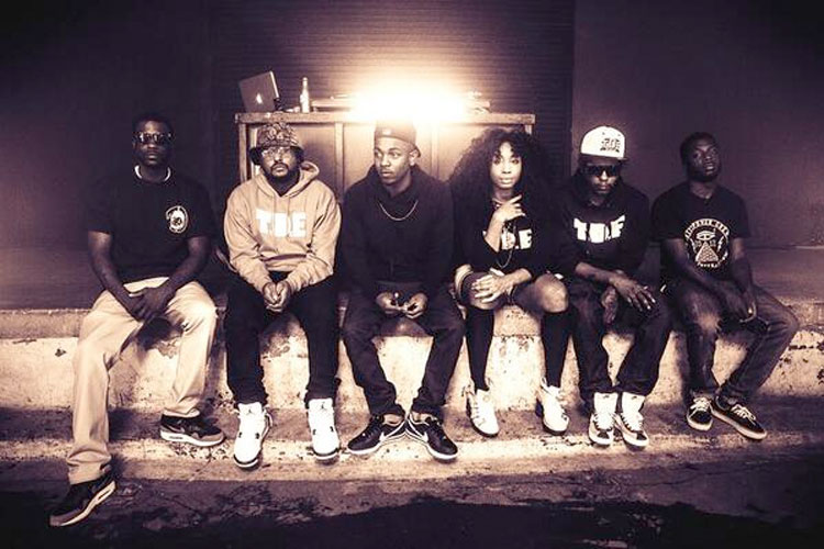 top-dawg-entertainment