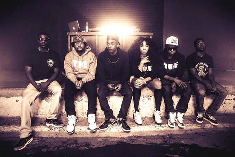 top-dawg-entertainment top-dawg-entertainment