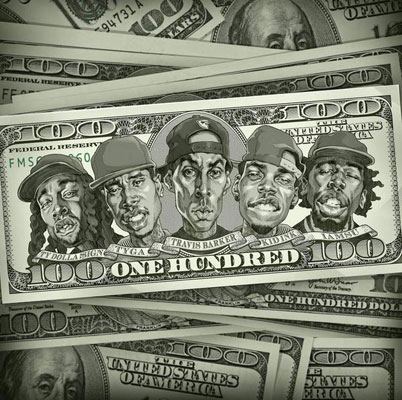 travis-barker-100 travis-barker-100