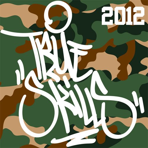 true skills 2012