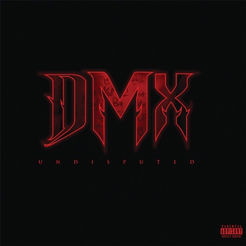 dmx undisputed