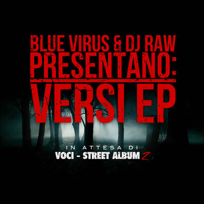 Blue Virus & Dj Raw - Versi Ep