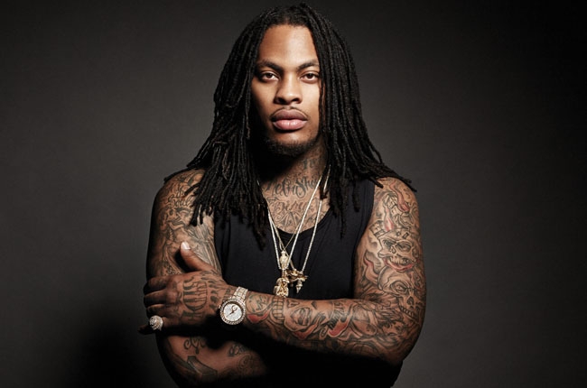 waka-flocka