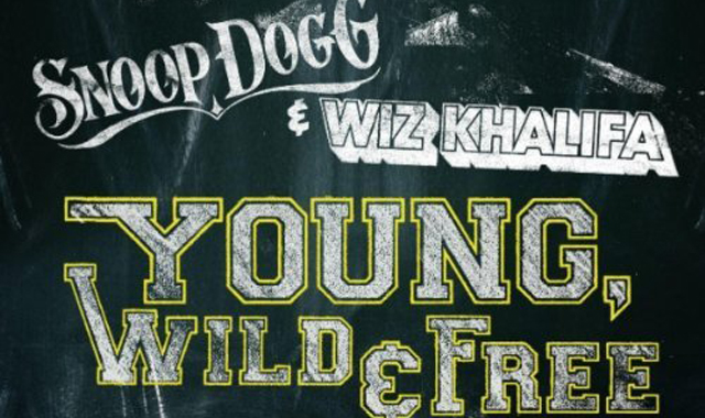 Snoop Dogg & Wiz Khalifa - Young, Wild and Free ft. Bruno Mars