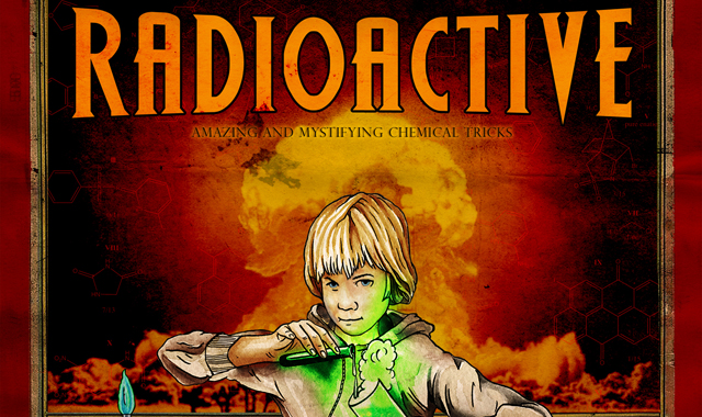 yelawolf radioactive