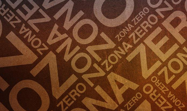 zona zero