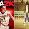 Ghemon all'interno della colonna sonora di NBA 2K17