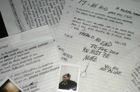 XXXTentacion - 17 (recensione)