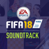 C'è un po' di rap nella soundtrack di FIFA 18!