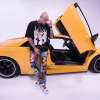 Guè Pequeno e Sfera Ebbasta celebrano la Lamborghini: fuori il nuovo video