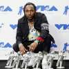 Kendrick Lamar sbanca agli MTV VMA 2017: 6 premi su 8 portati a casa! 