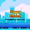 Flappy Khaled: il videogioco di Dj Khaled