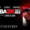 La soundtrack di NBA2K16 sarà realizzata da Dj Premier, Dj Khaled e Dj Mustard