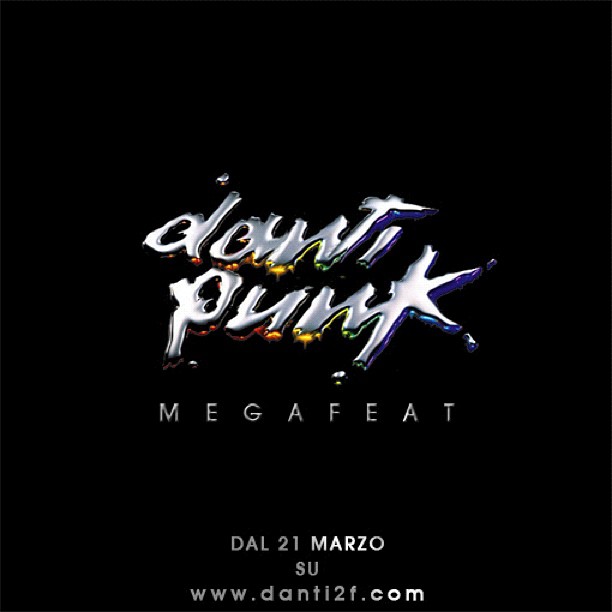danti punk megafeat