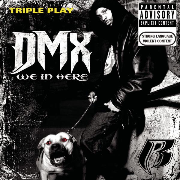 Dmx - We in here