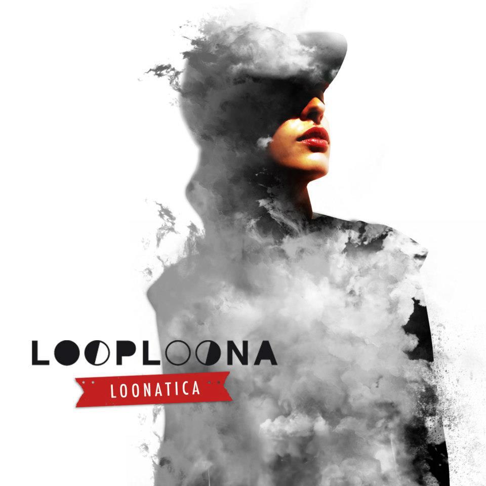 Loop Loona Loonatica EP