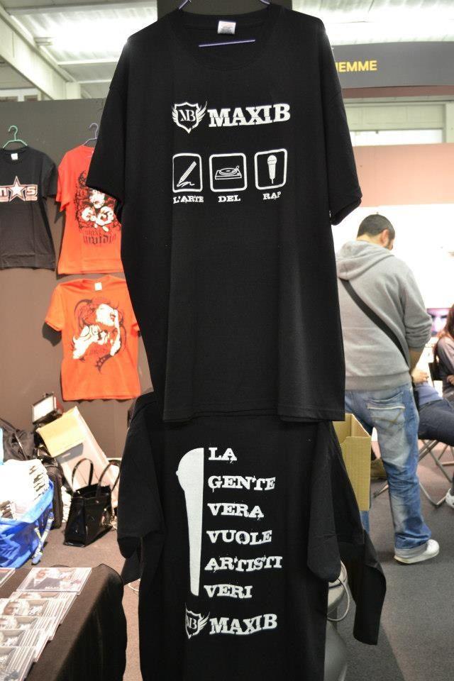 Maxi b t-shirt