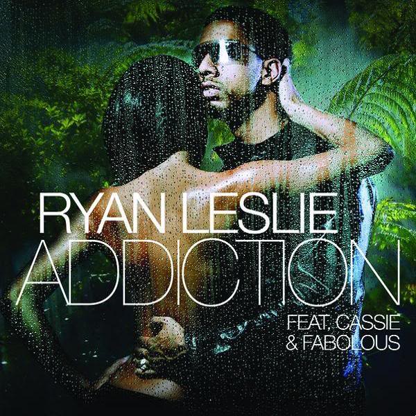 Ryan Leslie feat Cassie  Fabolous - Addiction