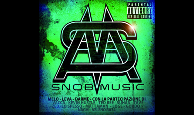 snob music Fronte snob music Fronte