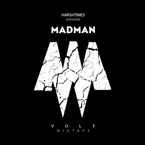 madman mm 1