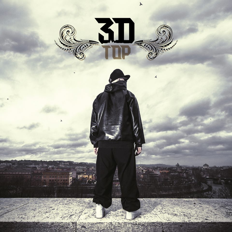 3d top 3d top