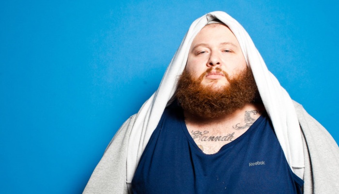 Action-Bronson