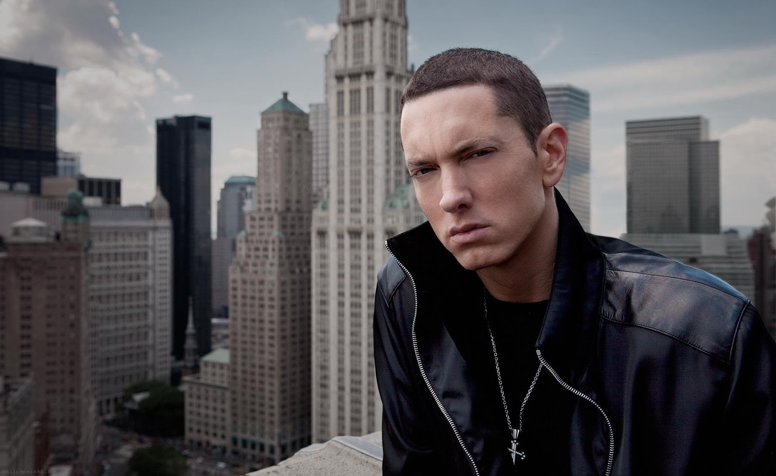 Eminem detroit