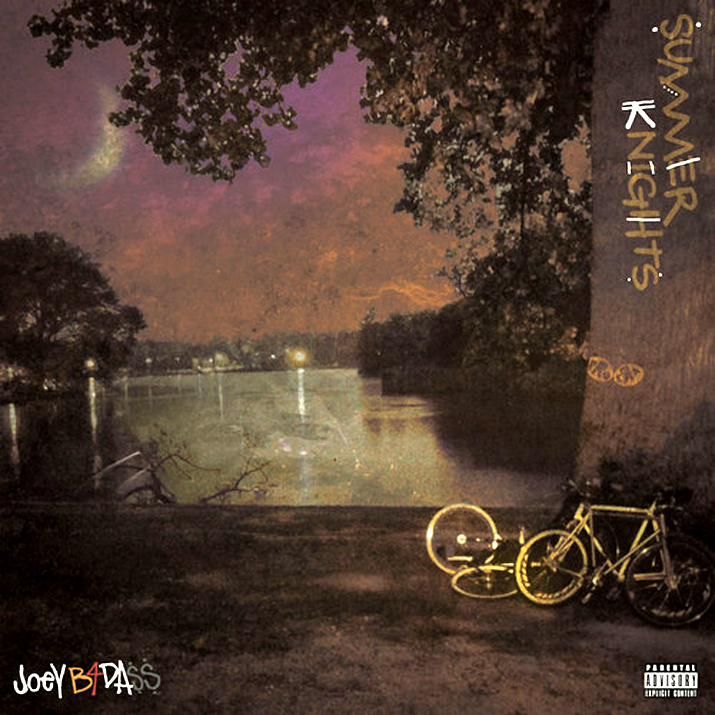 Joey-Badass-Summer-Knights