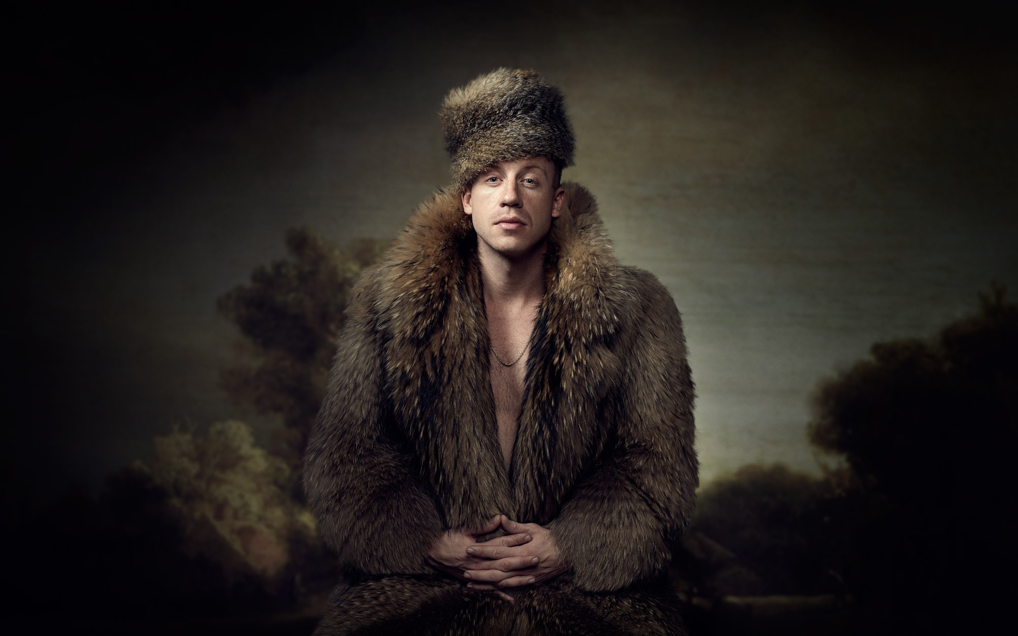 Macklemore