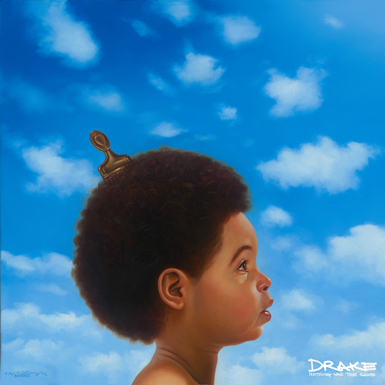 drake nothing was the same1