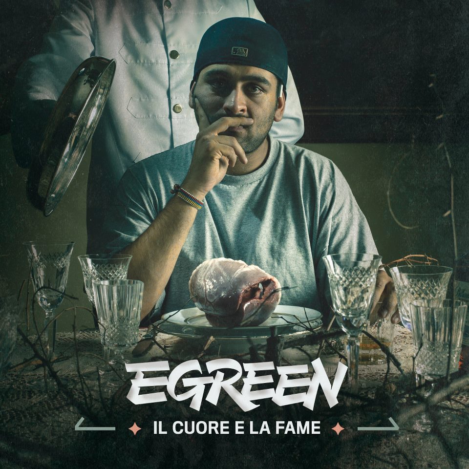 E-Green Il Cuore E La Fame
