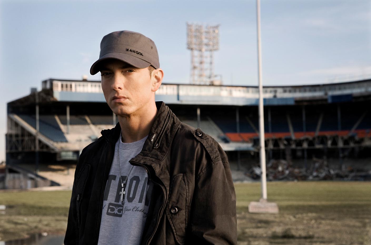 eminem