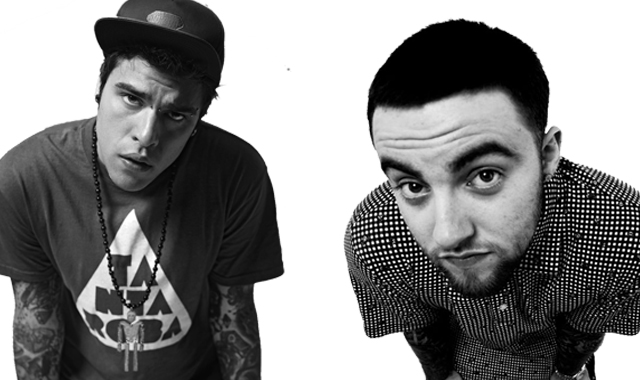 fedez mac miller