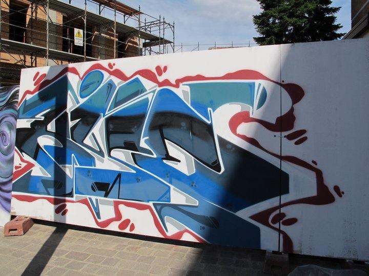 Hise