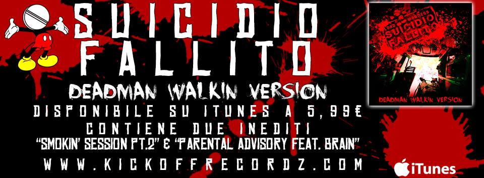 lord madness suicidio fallito