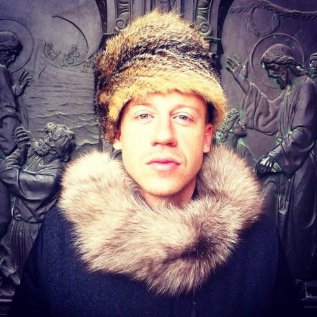 Macklemore