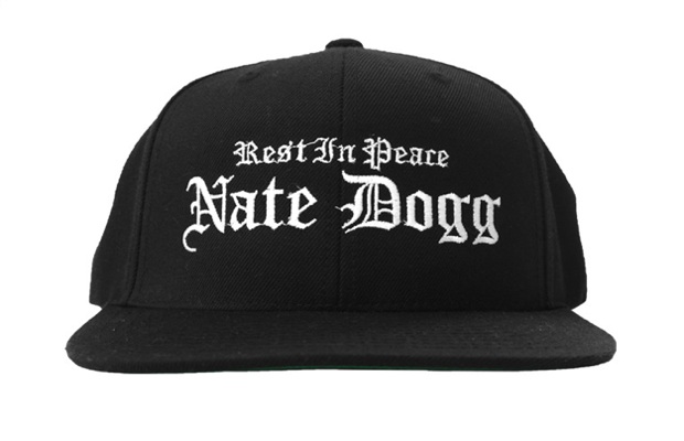 nate dogg snapback