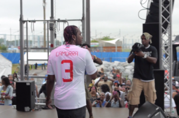 pusha t camorra