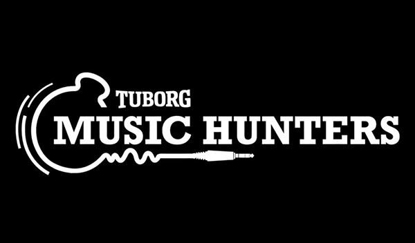 Tuborg Music Hunters