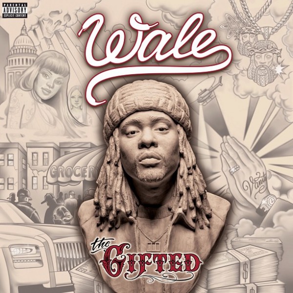 wale the gifted