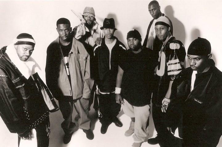 Wu-Tang Clan