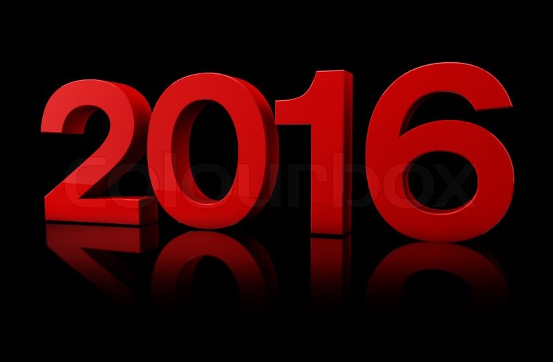 2016 2016