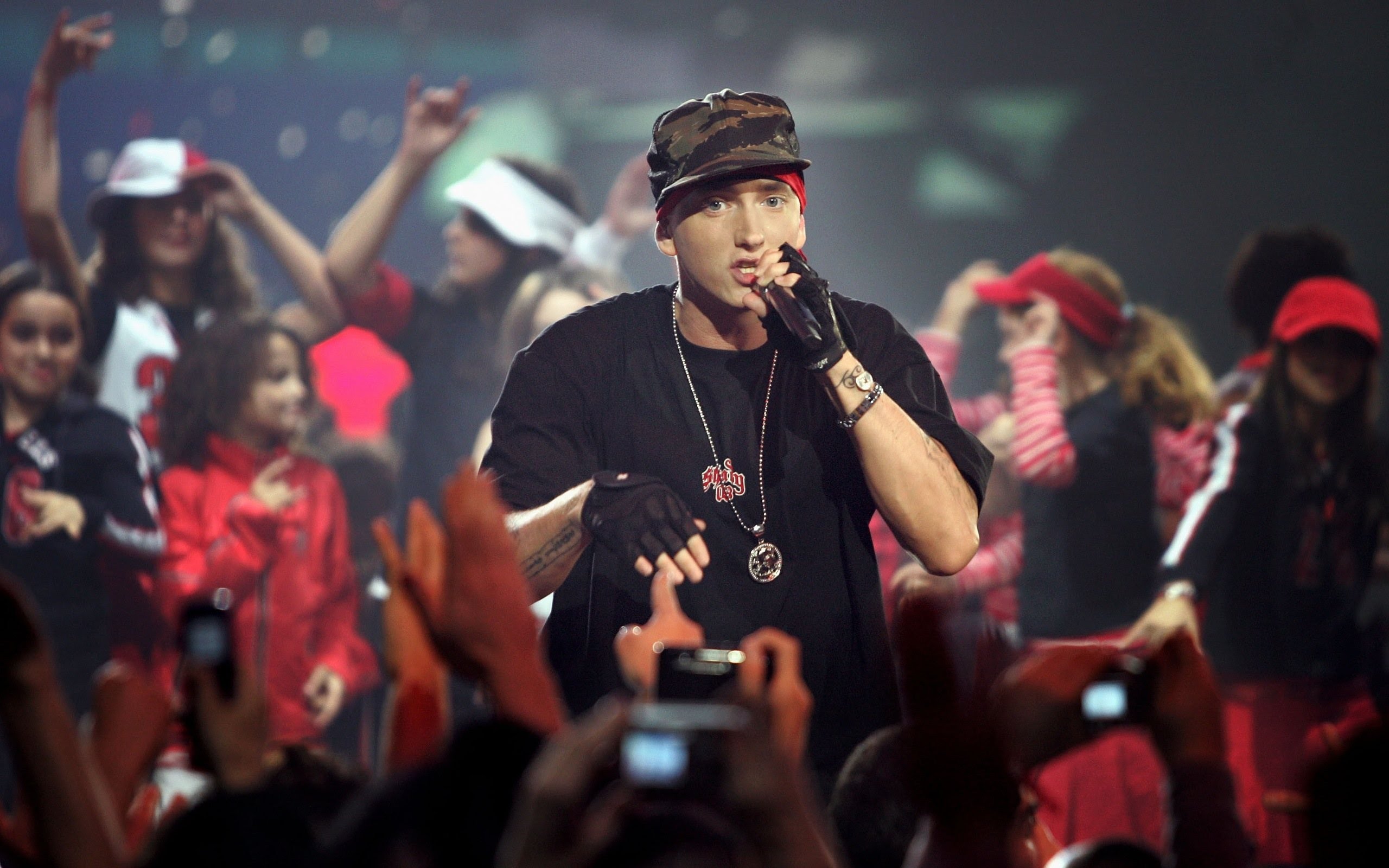 Eminem_live